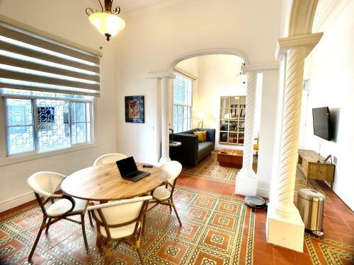 Apartamento Casa Rambla Serra Cali