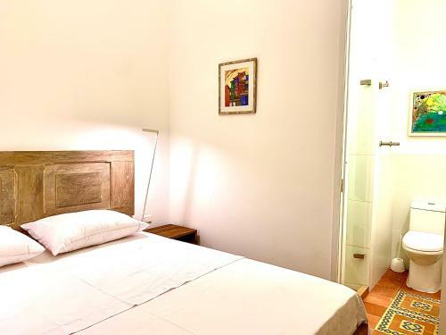 Apartamento Casa Rambla Serra Cali