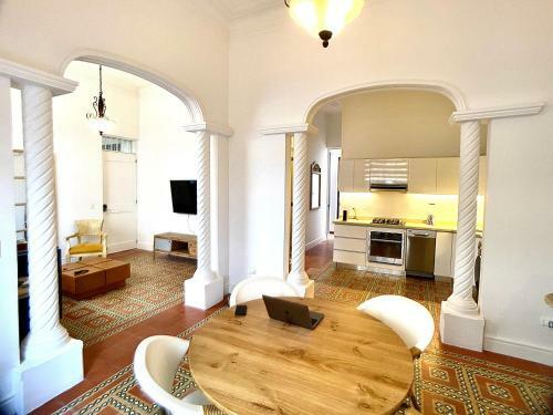 Apartamento Casa Rambla Serra Cali