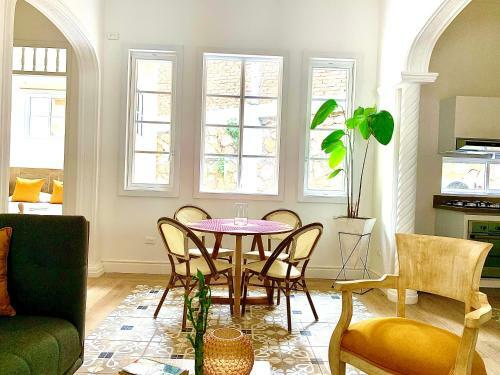 Apartamento Casa Rambla Serra Cali