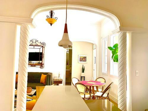 Apartamento Casa Rambla Serra Cali