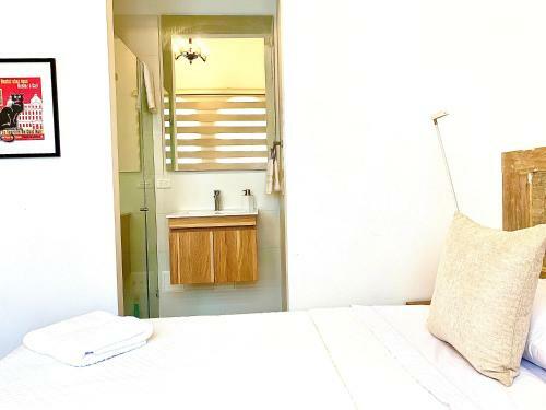 Apartamento Casa Rambla Serra Cali