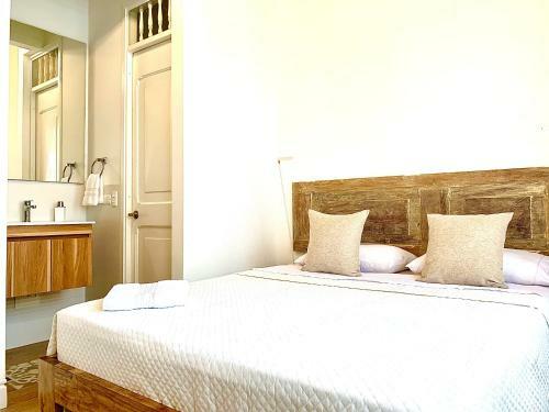 Apartamento Casa Rambla Serra Cali