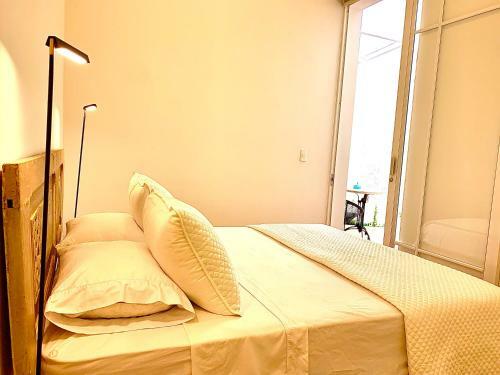 Apartamento Casa Rambla Serra Cali