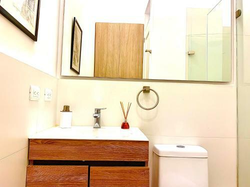 Apartamento Casa Rambla Serra Cali