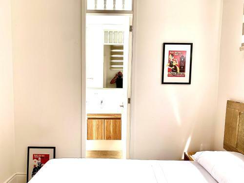 Apartamento Casa Rambla Serra Cali