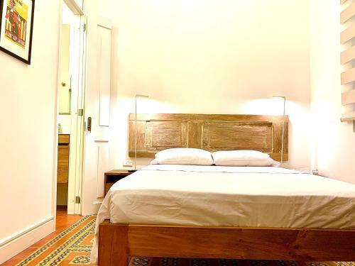 Apartamento Casa Rambla Serra Cali
