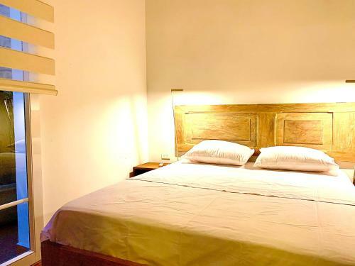 Apartamento Casa Rambla Serra Cali