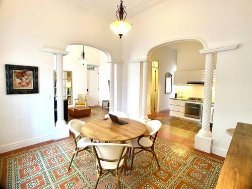 Apartamento Casa Rambla Serra Cali