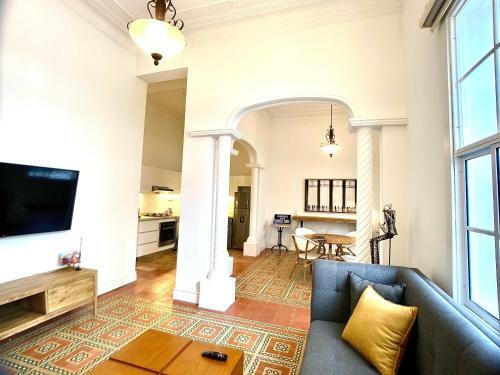 Apartamento Casa Rambla Serra Cali