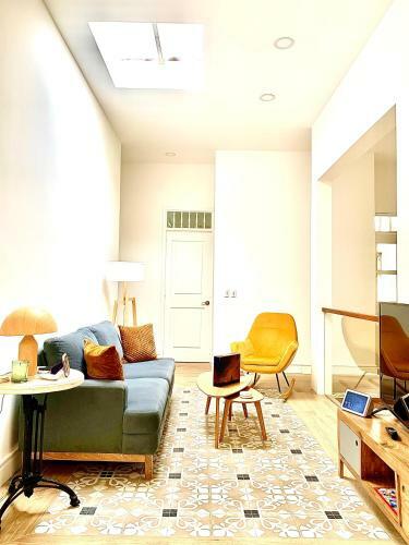 Apartamento Casa Rambla Serra Cali