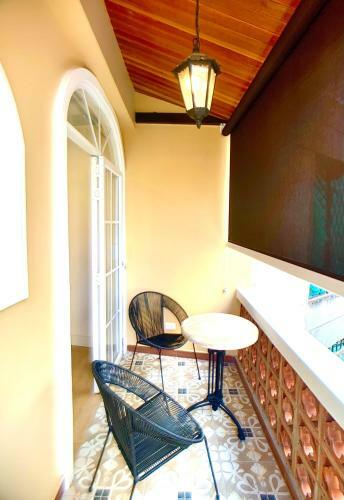Apartamento Casa Rambla Serra Cali