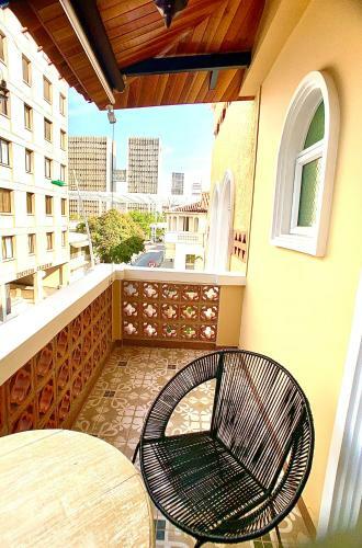 Apartamento Casa Rambla Serra Cali