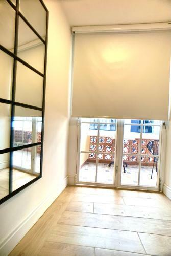 Apartamento Casa Rambla Serra Cali