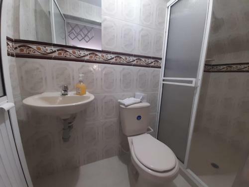 Apartamento Oasis Del Norte