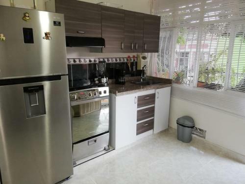 Apartamento El Jard�n de Lily