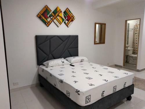 Apartaestudio En Mejor Sector Del Sur de Cali