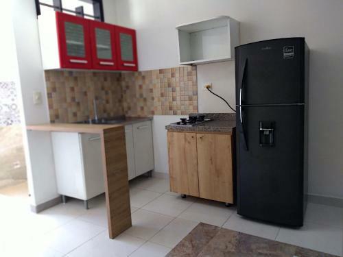 Apartaestudio En Mejor Sector Del Sur de Cali