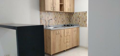 Apartaestudio En Mejor Sector Del Sur de Cali