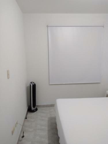 Apartamento Alquilo Comodo Apto Amoblado