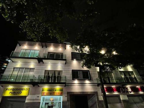 Apartamento 305-apartaestudio Duplex Para Estrenar En Granada