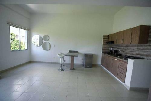 Apartamento 305-apartaestudio Duplex Para Estrenar En Granada