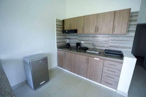 Apartamento 305-apartaestudio Duplex Para Estrenar En Granada