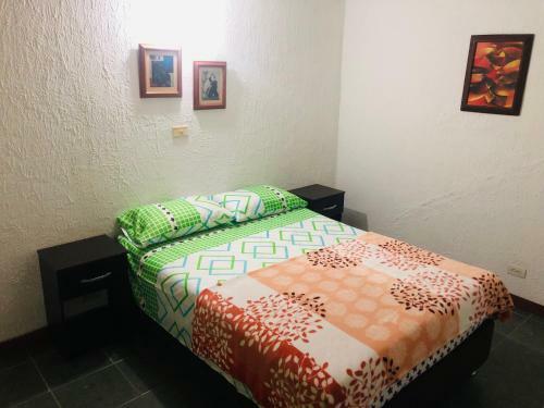Hostal Mauvelo's Hostel