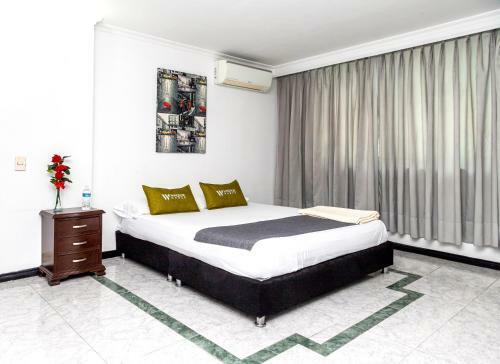 Windsor Nader Hotel