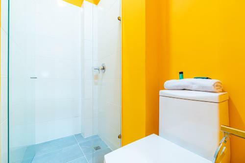 Hotel Ayenda Living Box