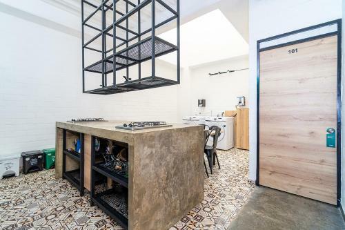 Hotel Ayenda Living Box