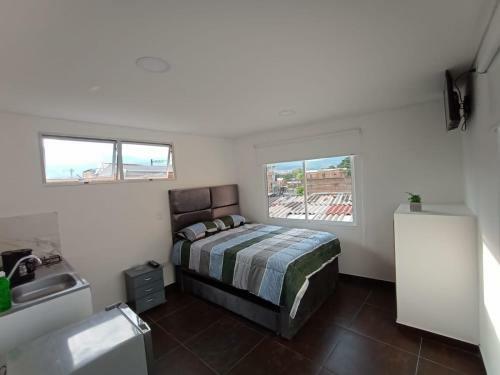 Apartamento Casa Hotel Qr