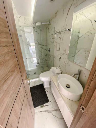 Hermoso Apartamento Costa Brava