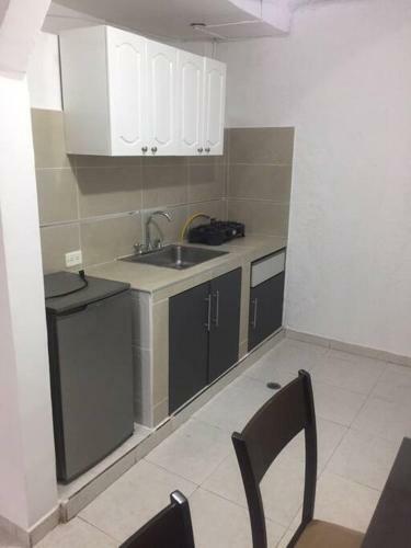 Apartamento Dorado Tranquilidad Y Armon�a