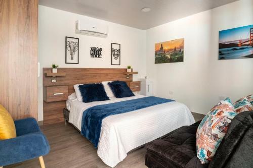 Apartamento Modern Luxurious Place With Spa