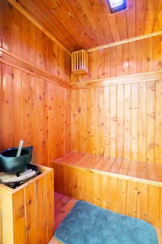 Apartamento Modern Luxurious Place With Spa