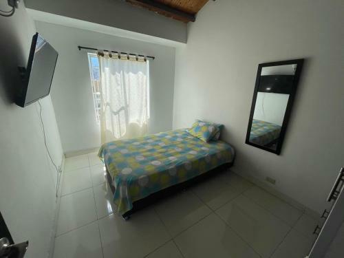 Hermoso Apartamento Bocana Real - Alferez Real