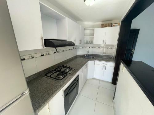 Hermoso Apartamento Bocana Real - Alferez Real