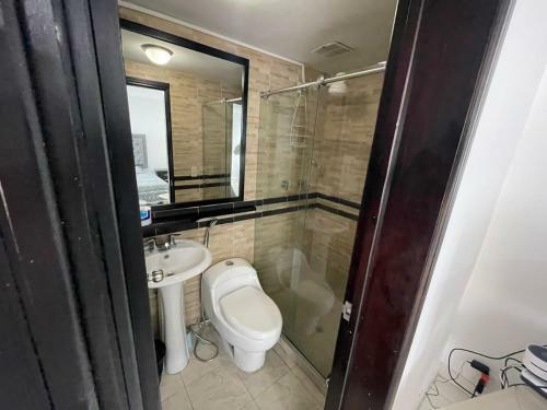 Hermoso Apartamento Bocana Real - Alferez Real