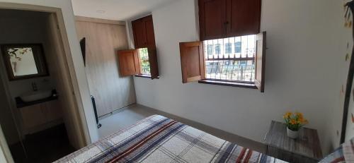 Apartamento Apto 101 Amoblado Para Estrenar En San Antonio.