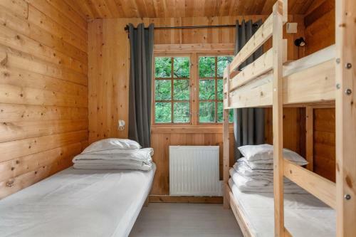 Modernly Furnished Cottage