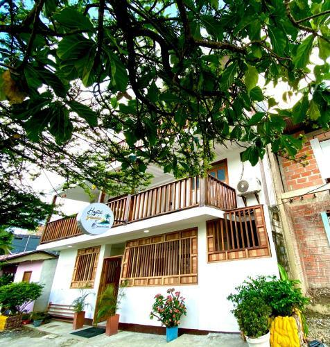 Hostal El Paraiso