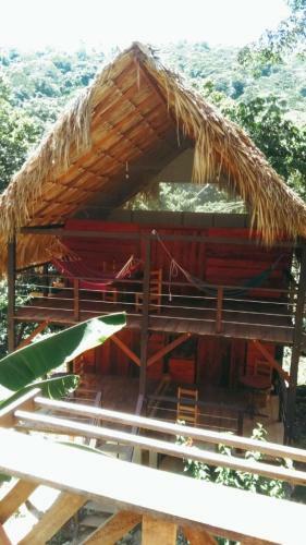 Albergue Hostal Doble Vista