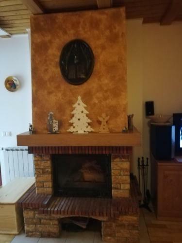 Apartment Bolfenk