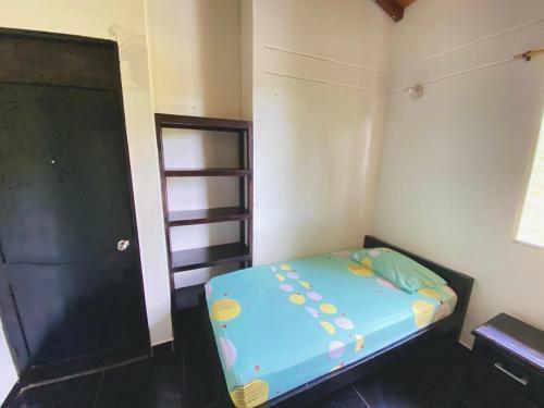 Hostal Villa Del Mar