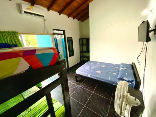 Hostal Villa Del Mar