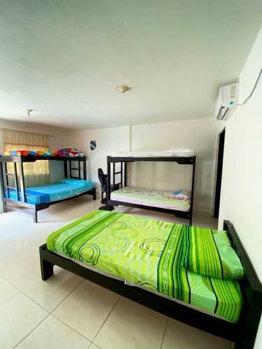 Hostal Villa Del Mar