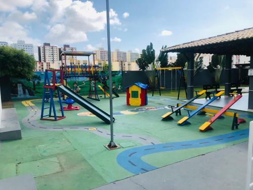 Ap�aju - Apartamento Com Tudo Novinho S� Para Voc�
