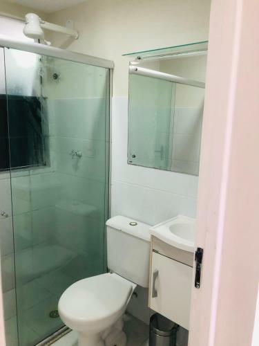 Ap�aju - Apartamento Com Tudo Novinho S� Para Voc�