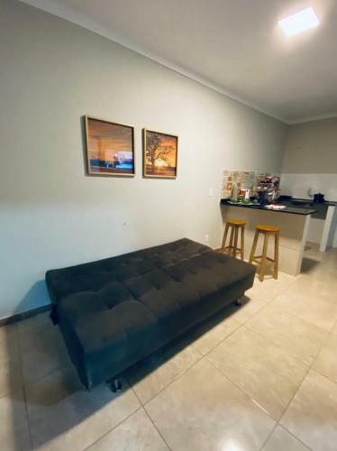 Apartamento Ap 09 Passarela Do Caranguejo